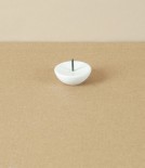 Japanese Ensō (Circle) Candle Stand