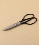 Japanese Hontane Hand-Forged Desk Scissors