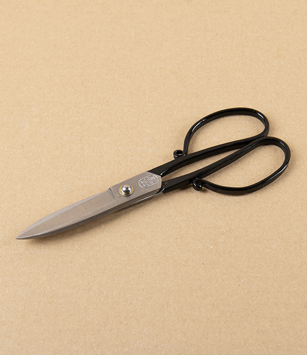 Japanese Hontane Hand-Forged Desk Scissors