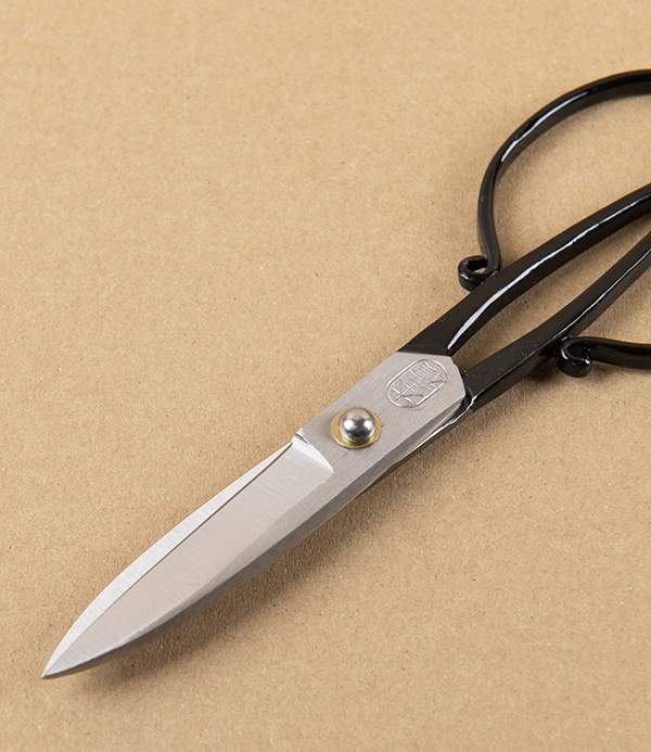 Japanese Hontane Hand-Forged Desk Scissors