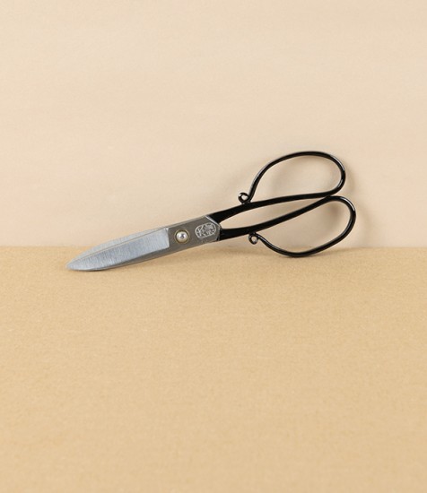 Japanese Hontane Hand-Forged Desk Scissors