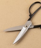 Japanese Hontane Hand-Forged Desk Scissors