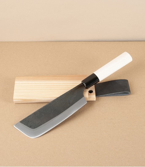 Japanese Harvesting Knife, Shūkaku Hōchō