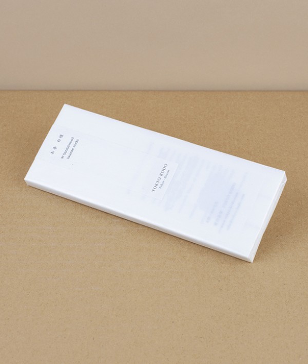 Japanese Sandalwood Incense Sticks