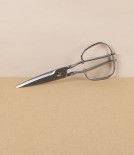 Japanese Stainless Steel Kitchen Scissors