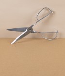 Japanese Stainless Steel Kitchen Scissors