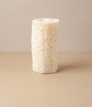 Japanese Natural Loofah Small Bath Sponge