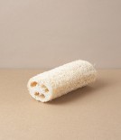 Japanese Natural Loofah Small Bath Sponge