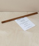 Ibazen Urushi Lacquered Magnetic Paper Holder