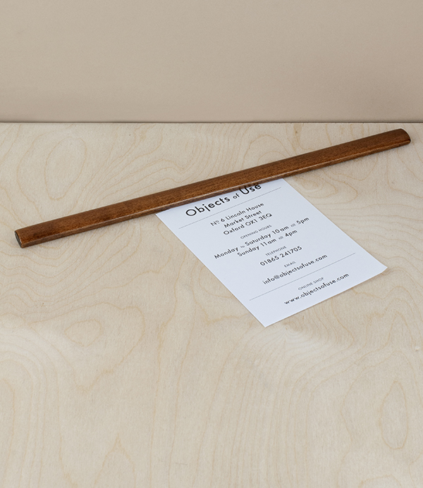 Ibazen Urushi Lacquered Magnetic Paper Holder