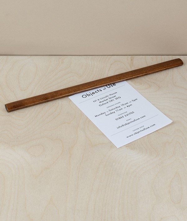 Ibazen Urushi Lacquered Magnetic Paper Holder