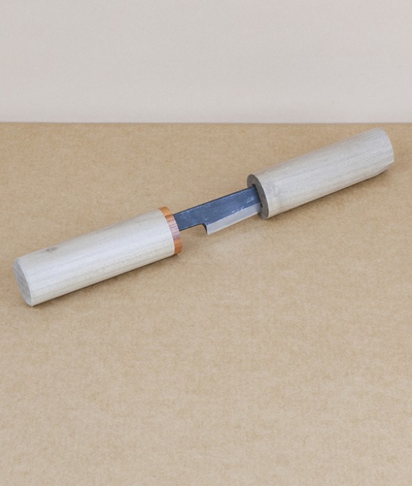 Yoshihide pencil sharpener, right handed