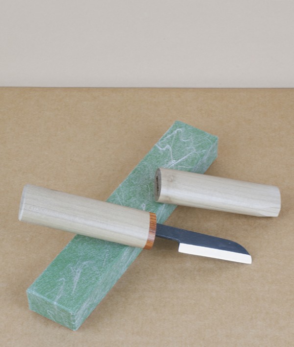 Yoshihide pencil sharpener, right handed