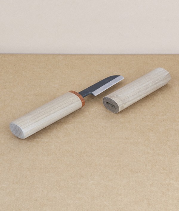 Yoshihide pencil sharpener, right handed