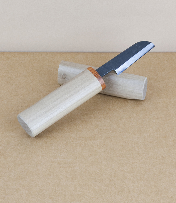 Yoshihide pencil sharpener, right handed