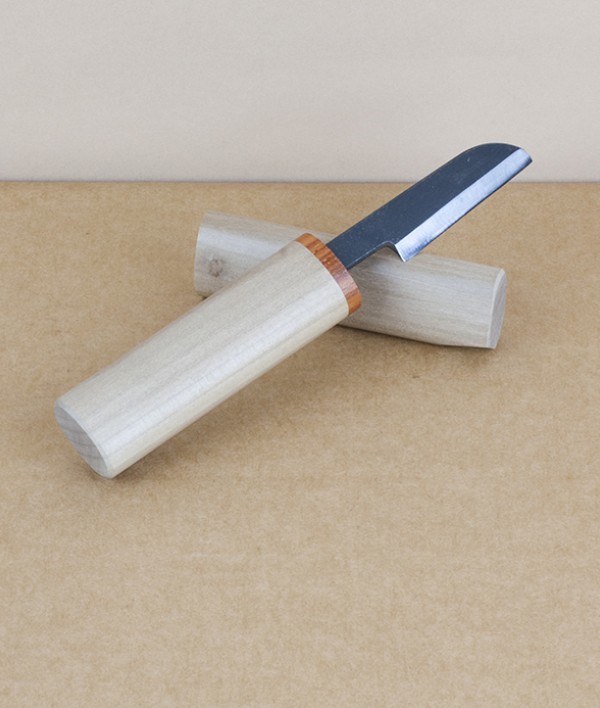 Yoshihide pencil sharpener, right handed
