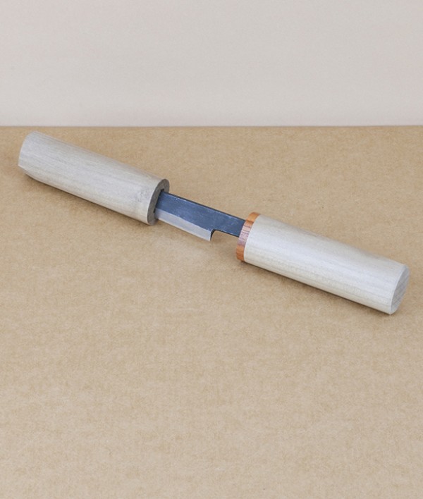 Yoshihide pencil sharpener, left handed