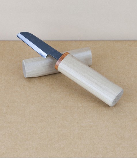 Yoshihide pencil sharpener, left handed