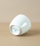 Tatsumi Kato Porcelain Tea Set