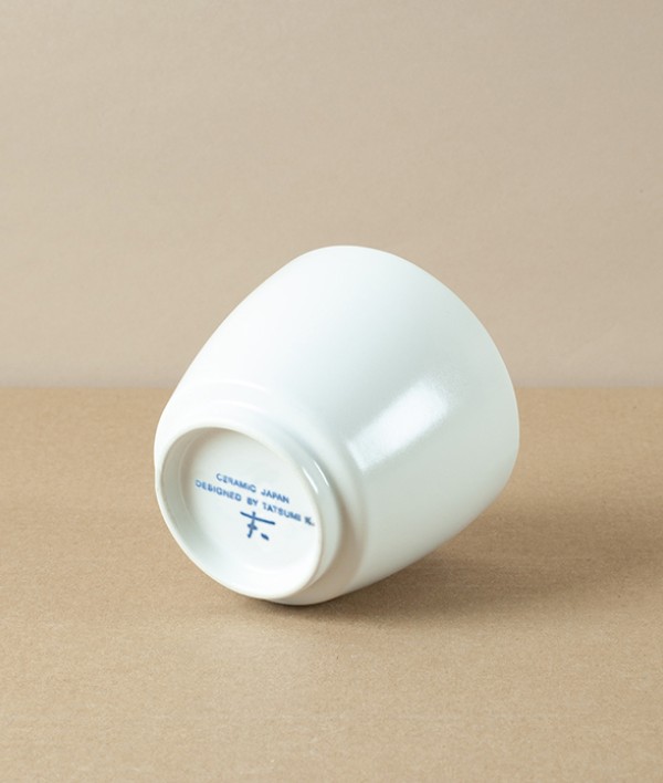 Tatsumi Kato Porcelain Tea Set