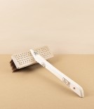 Japanese Tradesmen's Brush with Adjustable Head