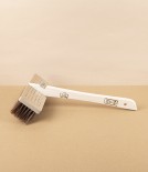 Japanese Tradesmen's Brush with Adjustable Head