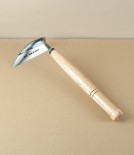 Japanese Carbon Steel Weeding Hoe
