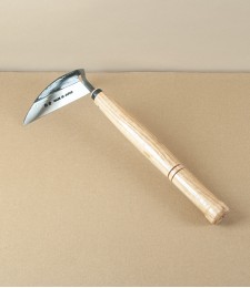 Japanese Carbon Steel Weeding Hoe