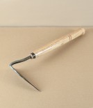 Japanese Carbon Steel Weeding Hoe