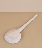 Tochigi hand made wooden ladle