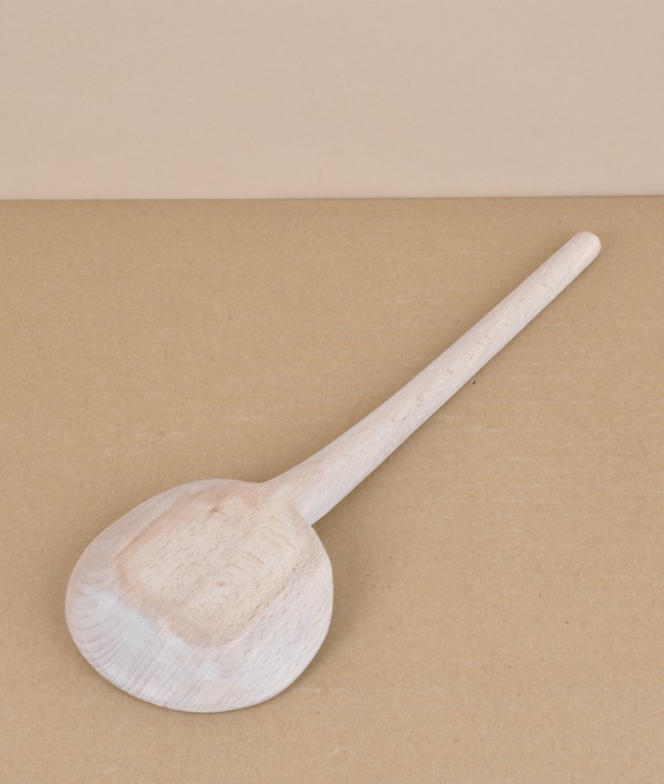 Tochigi hand made wooden ladle