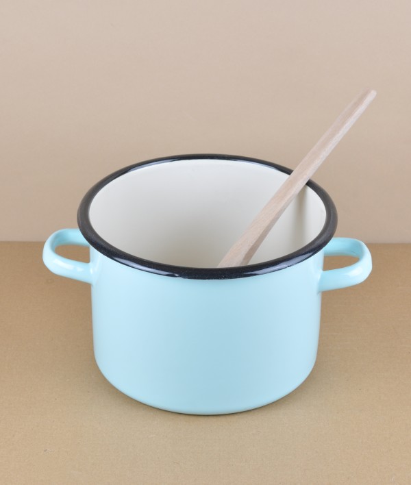 Tochigi hand made wooden ladle