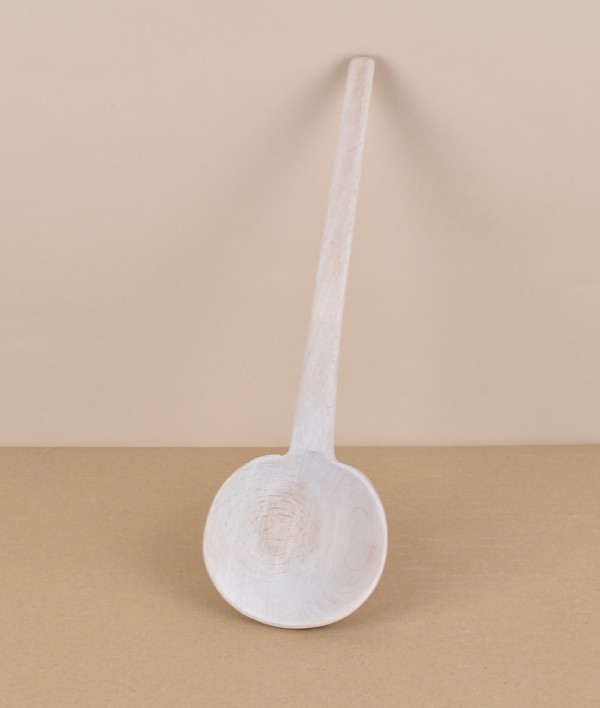 Tochigi hand made wooden ladle
