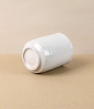 Joseph Bull Stoneware Yunomi, Tenmoku & Salt Glaze