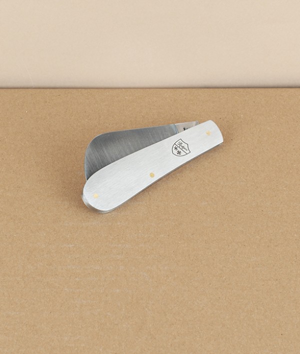 Joseph Rodgers Stainless Steel Pruning Knife