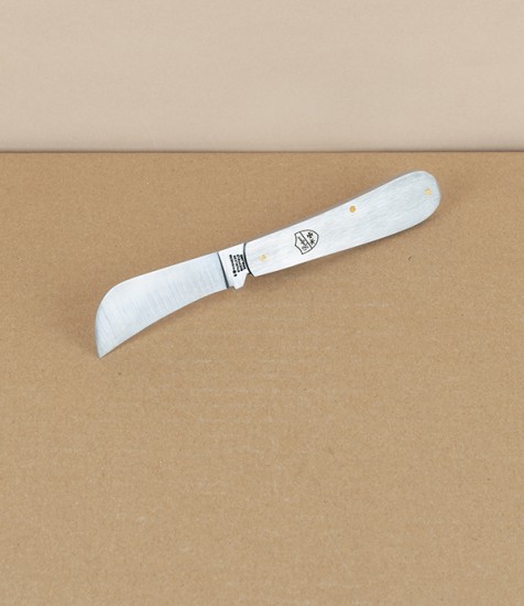 Joseph Rodgers Stainless Steel Pruning Knife