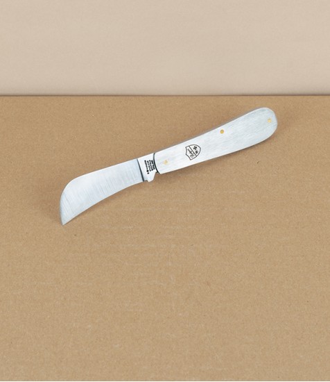 Joseph Rodgers Stainless Steel Pruning Knife