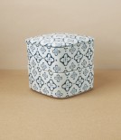 Nobana Two-Tiered Jubako or Stacking Box
