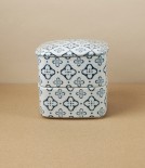 Nobana Two-Tiered Jubako or Stacking Box