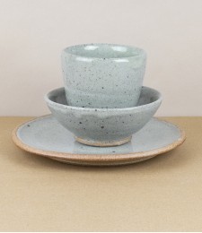 Jack Welbourne Breakfast Set