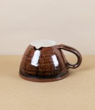 Jack Welbourne Coffee Bowl, Tenmoku