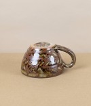Jack Welbourne Coffee Cup, Herringbone