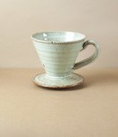 Jack Welbourne Coffee Dripper, Nuka