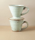 Jack Welbourne Coffee Dripper, Nuka