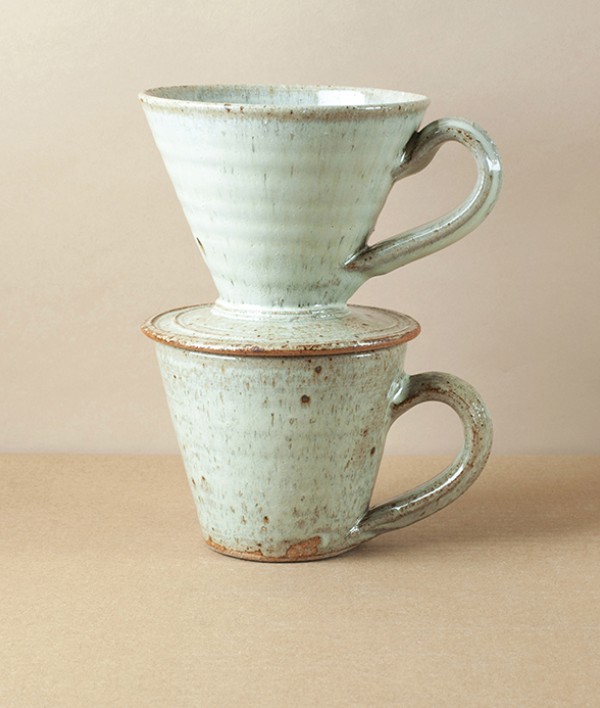 Jack Welbourne Coffee Dripper, Nuka