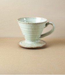 Jack Welbourne Coffee Dripper, Nuka