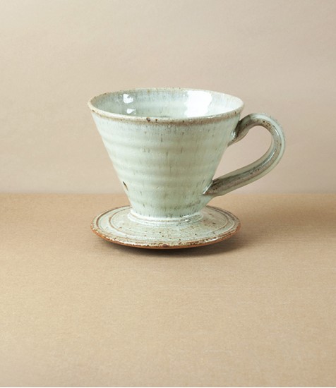 Jack Welbourne Coffee Dripper, Nuka