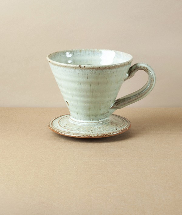 Jack Welbourne Coffee Dripper, Nuka