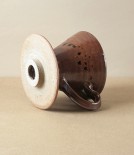 Jack Welbourne Coffee Dripper, Tenmoku