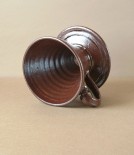 Jack Welbourne Coffee Dripper, Tenmoku